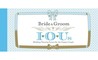 Bride & Groom I Owe You: Wedding Planning Favors for the Happy Couple Bride & Groom I Owe You: Wedding Planning Favors for the Happy Couple