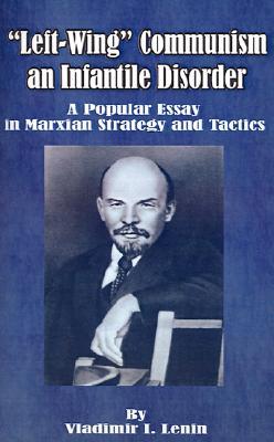 Vladimir lenin essay