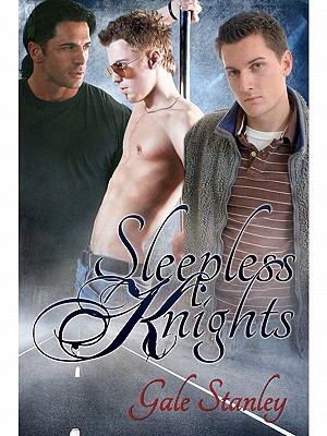 Sleepless Knights (Knights, #2)