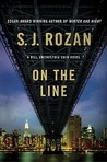 On the Line by S.J. Rozan On the Line by S.J. Rozan