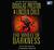 The Wheel of Darkness, unabridged library edition (Audio CD)
