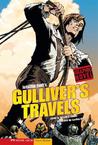 Jonathan Swift's Gulliver's Travels (Graphic Revolve (Graphic Novels))