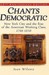 Chants Democratic: New York...