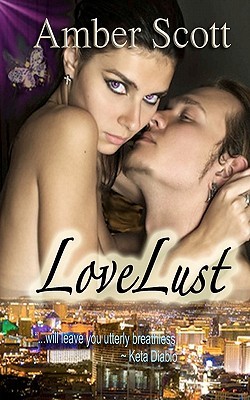 Love Lust (Vegas ParaRealm, #1)