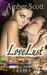 Love Lust (Vegas ParaRealm, #1)