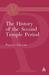 The History of the Second Temple Period