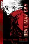 Devil May Cry, Volume 1 by Shinya Goikeda Devil May Cry, Volume 1 by Shinya Goikeda
