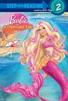 Barbie in a Mermaid Tale by Christy Webster Barbie in a Mermaid Tale by Christy Webster
