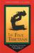 The Five Tibetans: Five Dynamic Exercises for Health, Energy, and Personal Power: Yoga Methods of Power