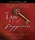 The Law of Happiness: How Spiritual Wisdom and Modern Science Can Change Your Life (Audio CD)