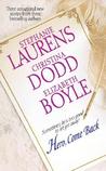 Hero, Come Back by Stephanie Laurens Hero, Come Back by Stephanie Laurens