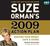 Suze Orman's 2009 Action Plan (Audio CD)