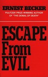 Escape from Evil Escape from Evil