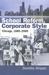 School Reform, Corporate Style: Chicago, 1880-2000