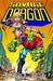 Savage Dragon: Kids Are Alright Tp