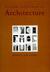 A Visual Dictionary of Architecture (Hardcover)