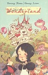 Wonderland by Tommy Kovac