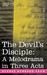 The Devil's Disciple: A Melodrama in Three Acts (Paperback)