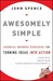 Awesomely Simple by John Spence Awesomely Simple by John Spence