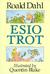 Esio Trot by Roald Dahl