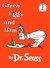 Green Eggs and Ham (I Can Read It All by Myself Beginner Books (Sagebrush))