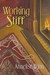 Working Stiff (Mattie Winston Mysteries, #1)