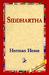Siddhartha by Hermann Hesse Siddhartha by Hermann Hesse