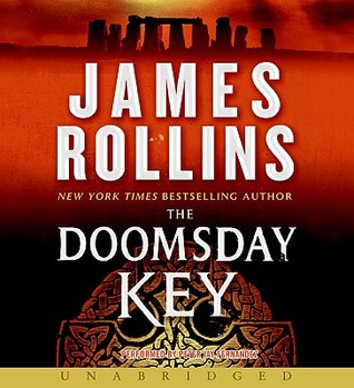The Doomsday Key by James Rollins The Doomsday Key by James Rollins
