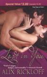 Lost In You (Bligh Family, #1) Lost In You (Bligh Family, #1)