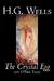 The Crystal Egg and Other Tales (Paperback)