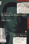 The Letters, Vol. 1 by William S. Burroughs The Letters, Vol. 1 by William S. Burroughs
