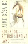 Notebook of a Return to the Native Land Notebook of a Return to the Native Land