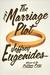 The Marriage Plot (Hardcover)