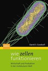 Wie Zellen Funktionieren: Wirtschaft Und Produktion In Der Molekularen Welt (German Edition)