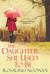 The Daughter She Used to Be (ebook)