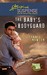 The Baby's Bodyguard by Stephanie Newton