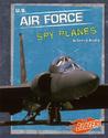 U.S. Air Force Spy Planes U.S. Air Force Spy Planes