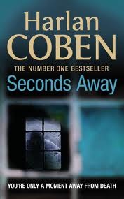 Seconds Away (Mickey Bolitar, #2)