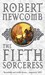 The Fifth Sorceress (Chronicles of Blood and Stone, #1)