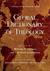 Global Dictionary of Theolo...