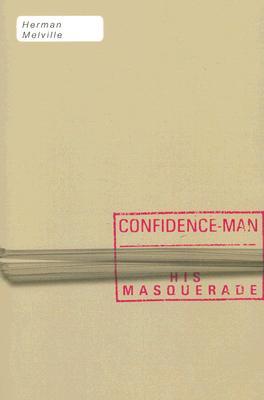 The Confidence-Man by Herman Melville