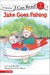 Jake Goes Fishing: Level 2