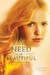 A Need So Beautiful (ebook)