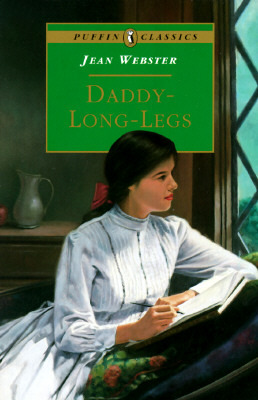 Daddy-Long-Legs (Daddy-Long-Legs, #1)