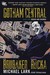 Gotham Central Deluxe Edition, Book 2: Jokers and Madmen (Hardcover)