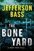 The Bone Yard: A Body Farm Novel (ebook)