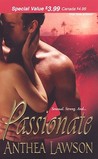 Passionate Passionate