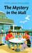 The Mystery in the Mall (Hardcover)