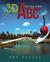 3-D ABC: A Sculptural Alphabet (Library Binding)