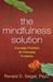 The Mindfulness Solution: E...